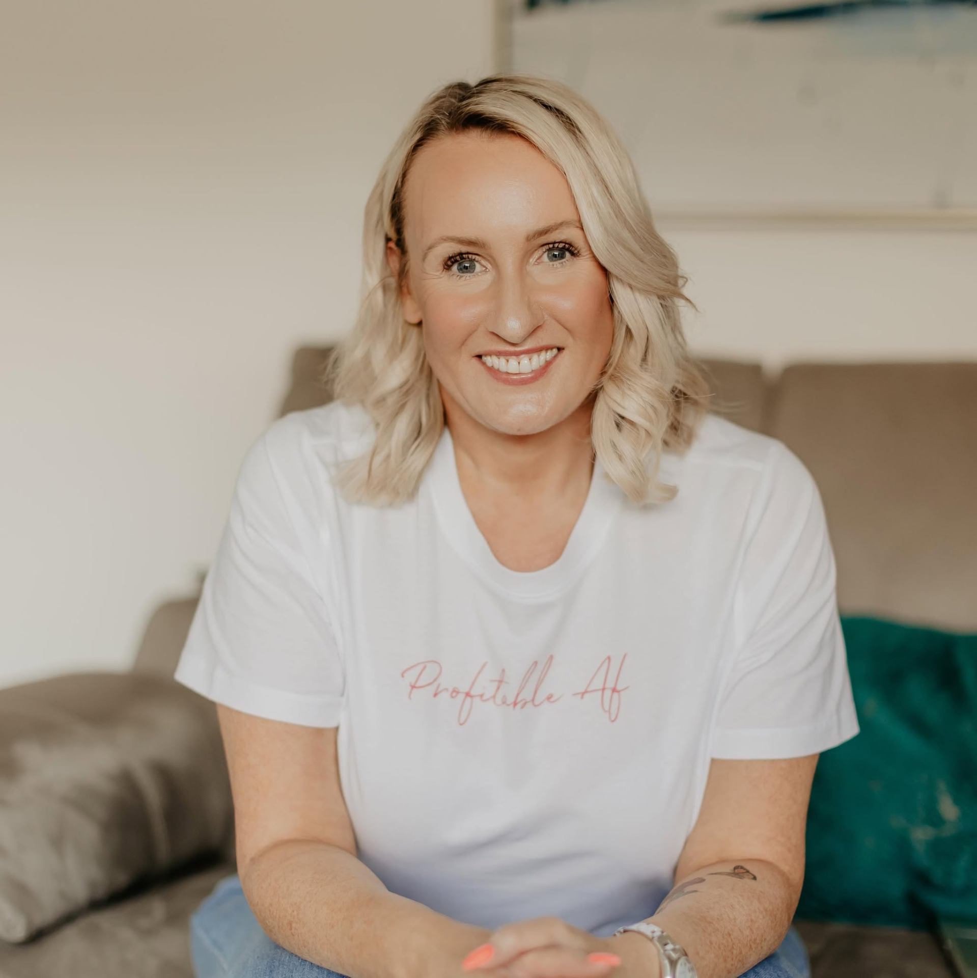 Jo Simpson