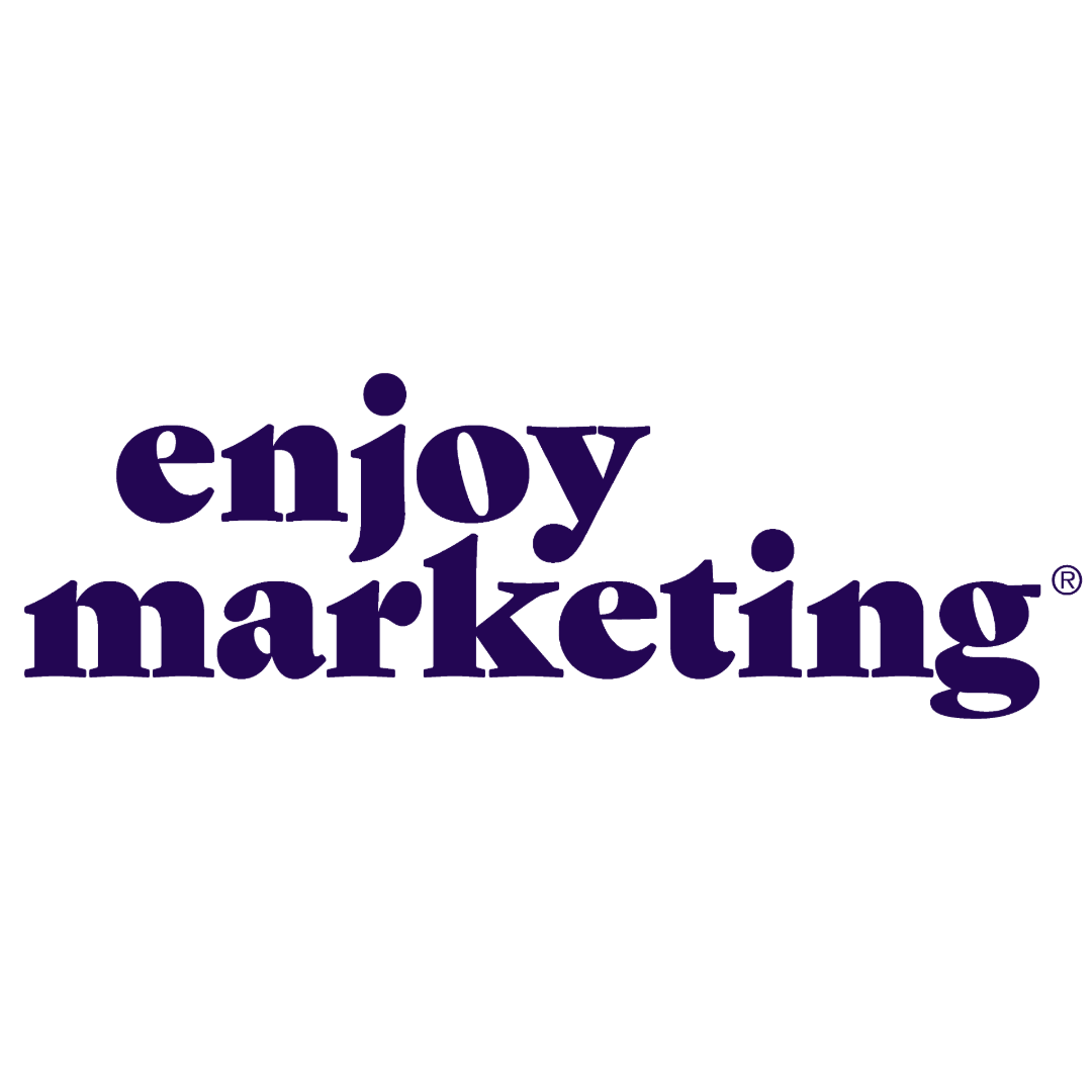 Enjoy Marketing logo