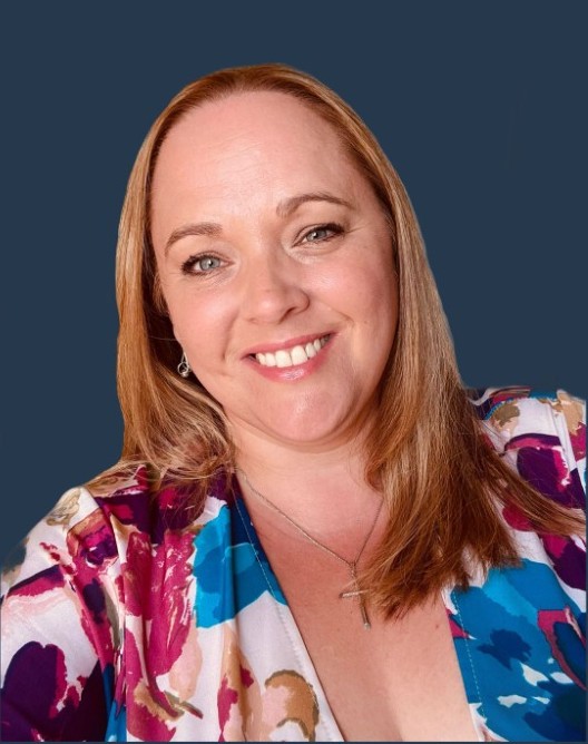 Naomi Hurst