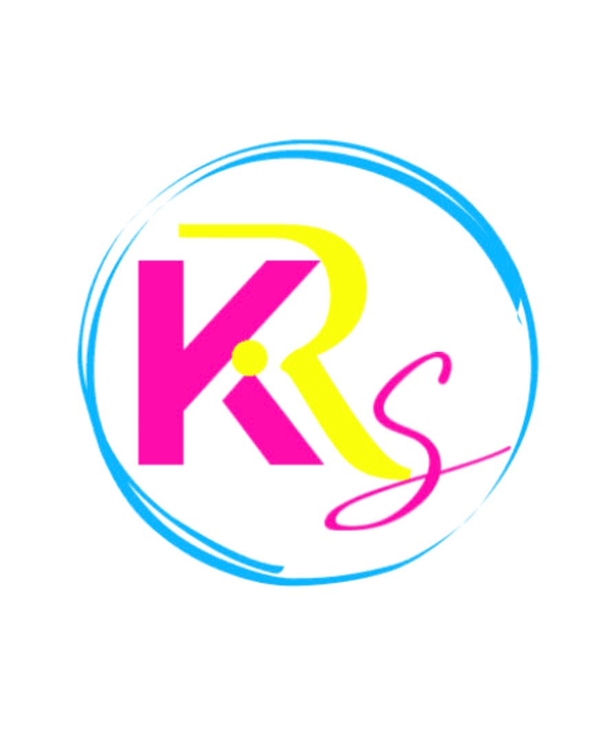 Kelly Reynolds logo