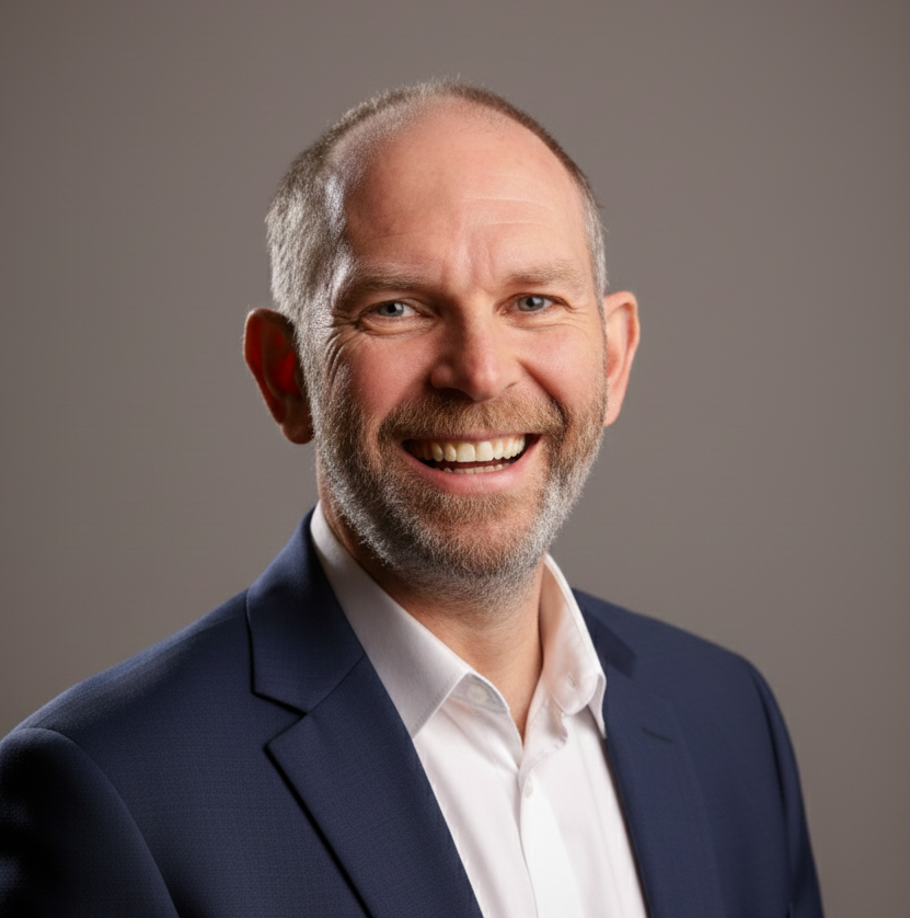 Tim Freed
