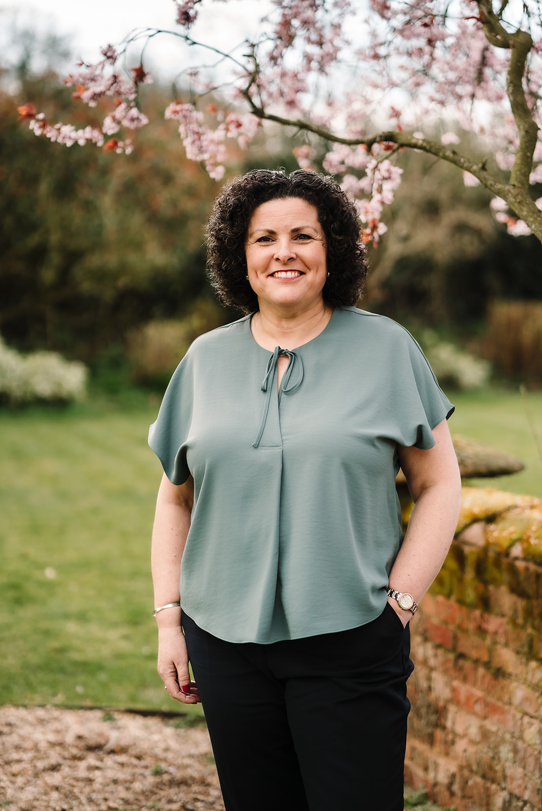 Karen Heap