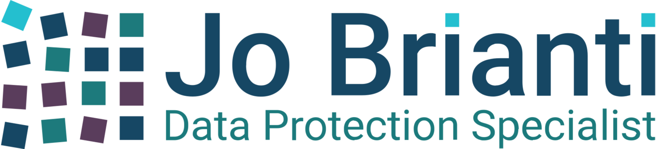 Jo Brianti logo