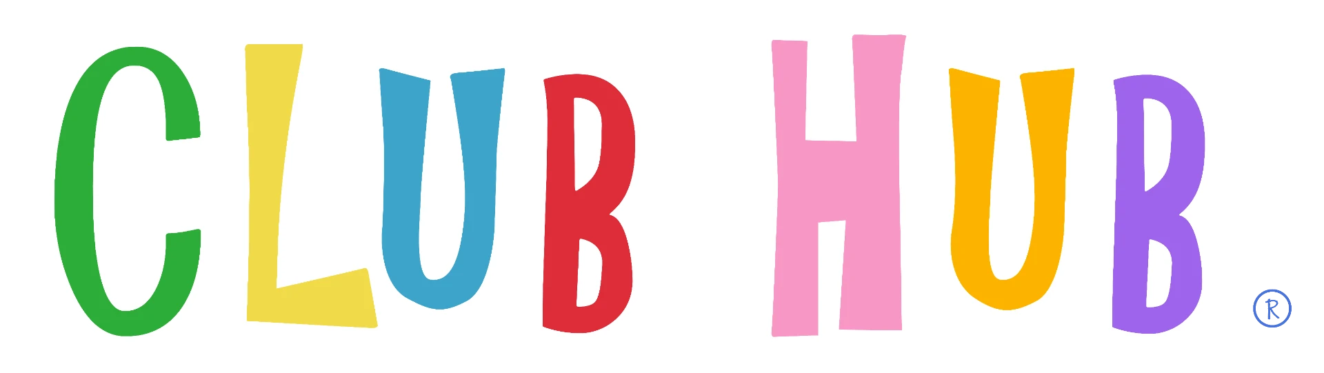 Club Hub logo