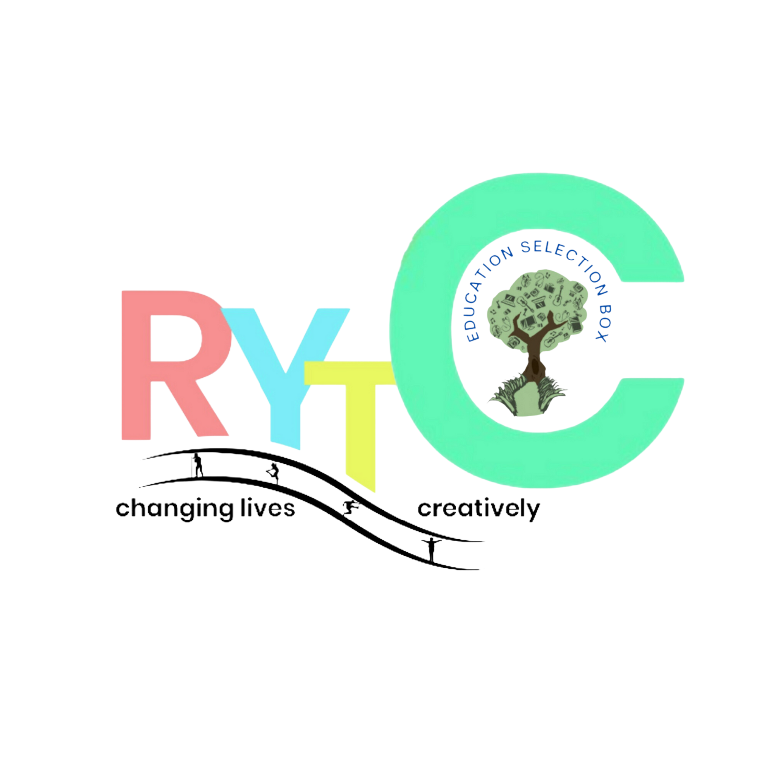 RYTC — Education Selection Box logo