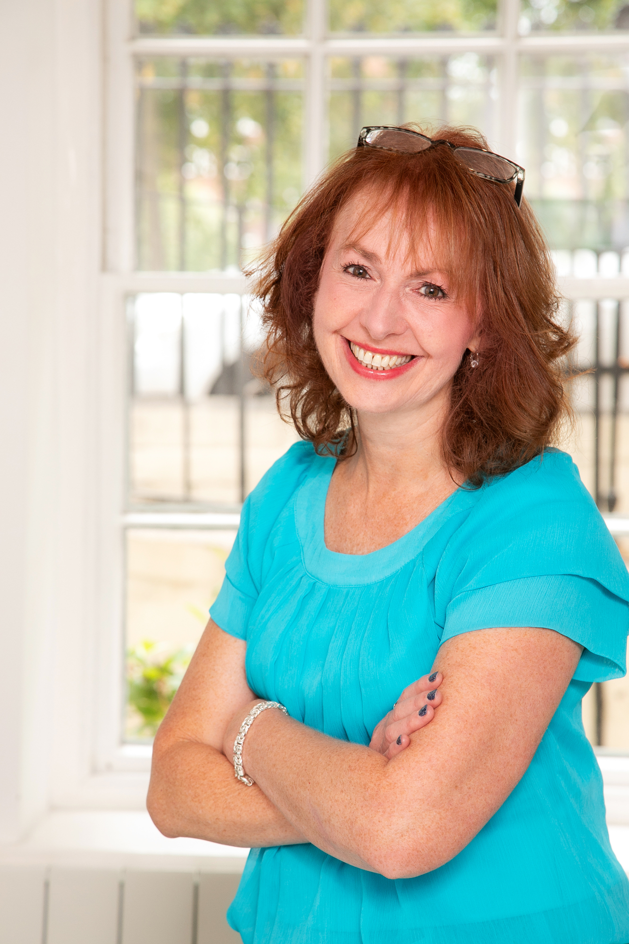 Helen Kenworthy